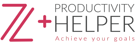 Productivity Helper